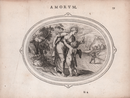 Amorum