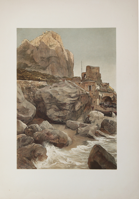Ander Piccola Marina
