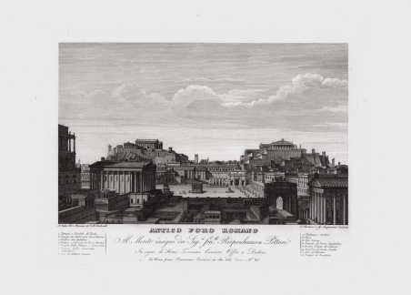 Antico Foro Romano