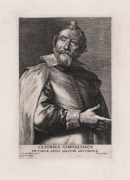 Antonius Cornelissen