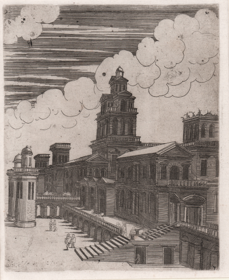 Architettura fantastica