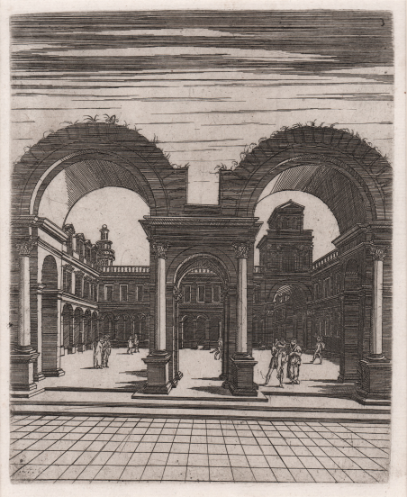 Architettura fantastica