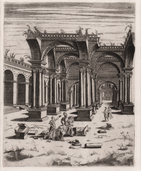 Architettura fantastica