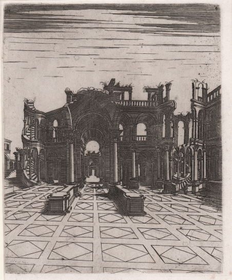 Architettura fantastica