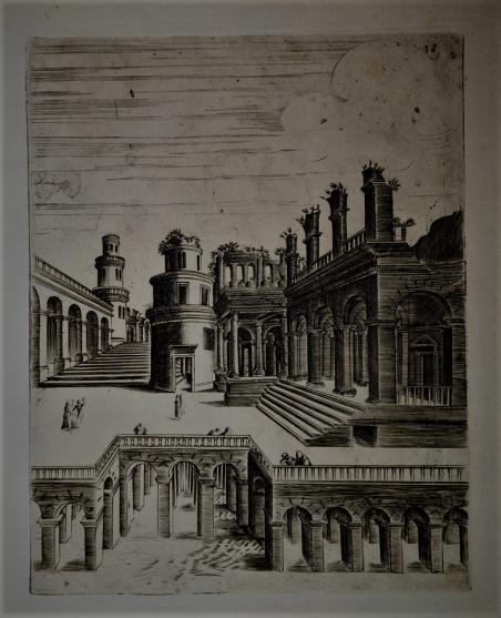 Architettura Fantastica