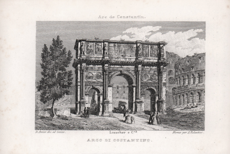 Arco di Costantino