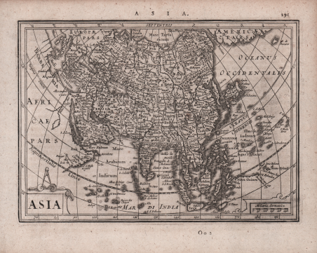Asia