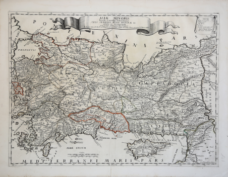 Asiae Minoris