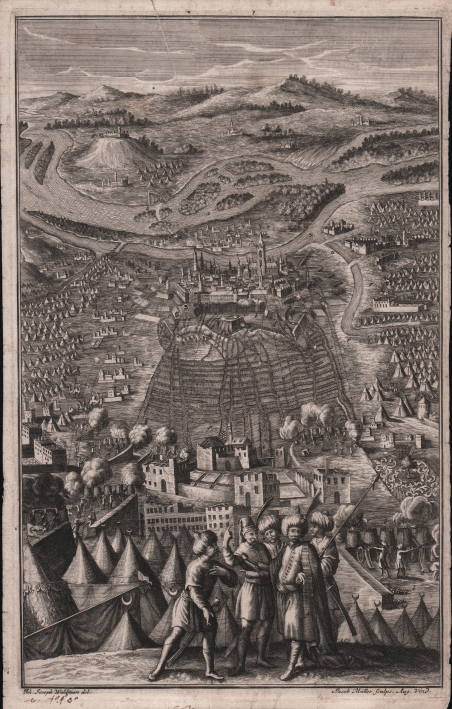 Assedio di Vienna