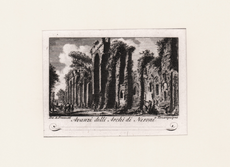 Tempio d'Antonino e Faustina