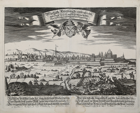 Barhaste abbildung de unnergleichlichen statt Rom…