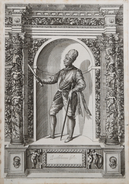 Bartholomaeus Coleo