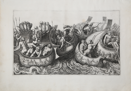 Battaglia navale