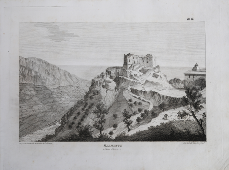 Belmonte