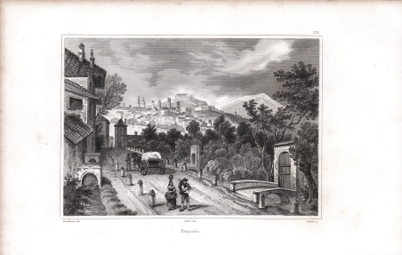 Bergamo