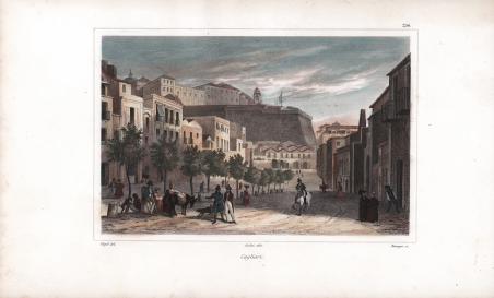 Cagliari