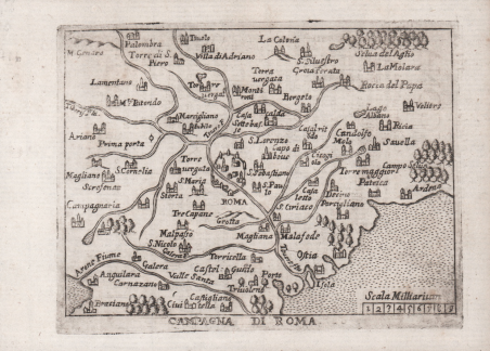 Campagna di Roma