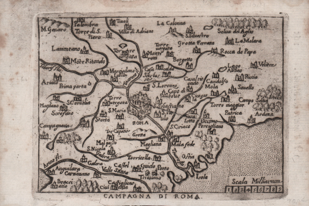 Campagna di Roma