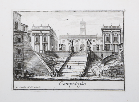 Campidoglio