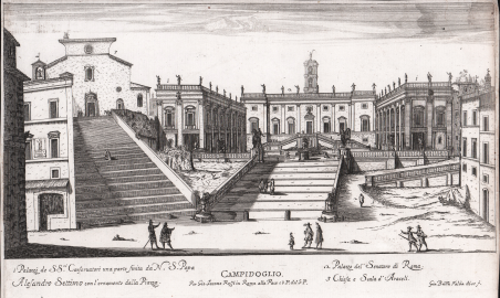 Campidoglio