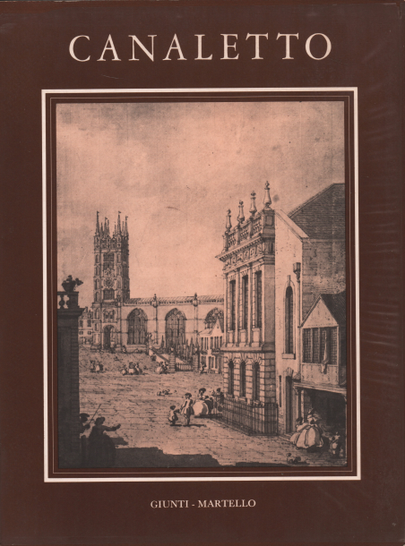 Canaletto