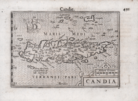 Candia