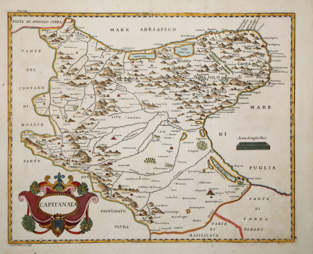 Capitanata