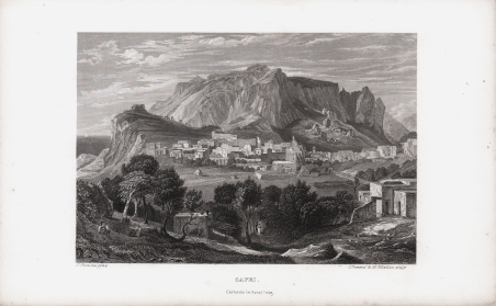 Capri