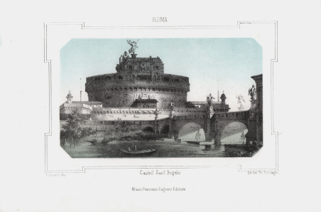 Castell Sant'Angelo