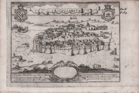 Castellaneta
