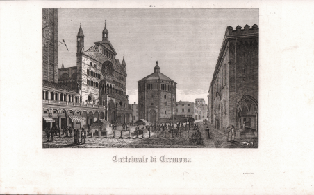 Cattedrale di Cremona