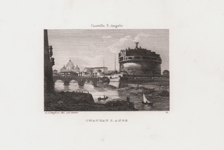 Chateau S. Ange