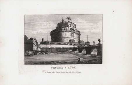Chateau S. Ange