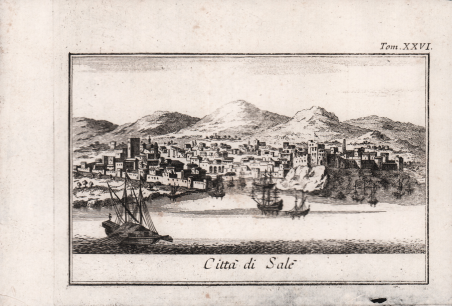 Città di Salé