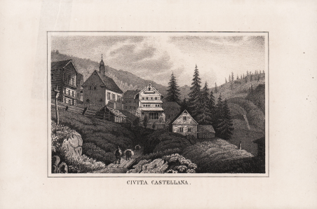 Civita Castellana
