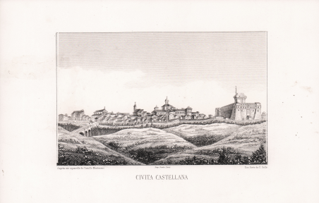 Civita Castellana