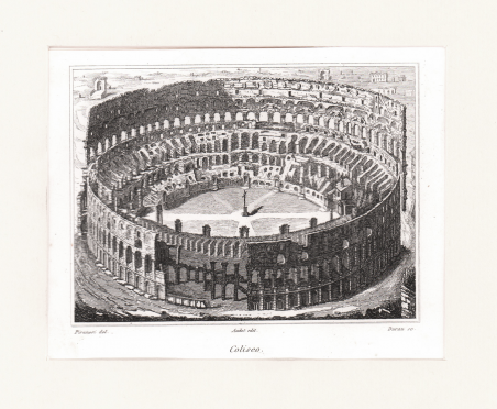 Coliseo
