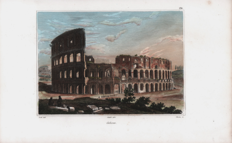 Coliseo