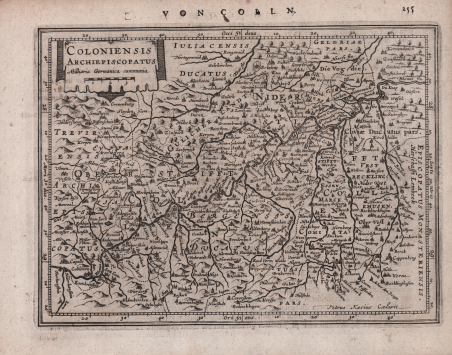 Coloniensis Archiepiscopatus