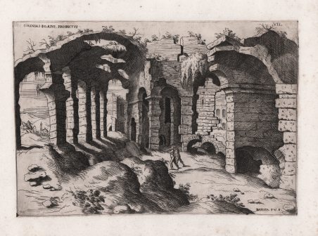 Colossaei Ro.a. ius prospectus