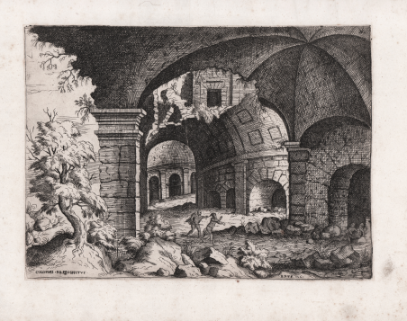 Colossaei Ro Prospectus