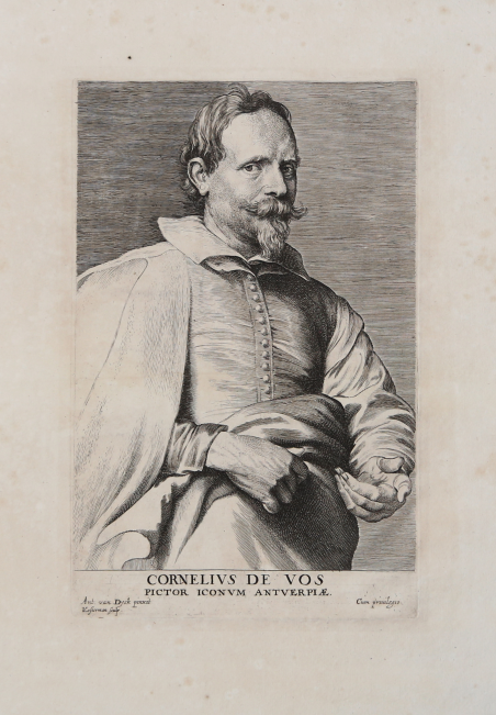 Cornelis de Vos