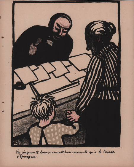 Crimes et châtiments