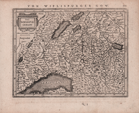 Das Wiflispur Gergov