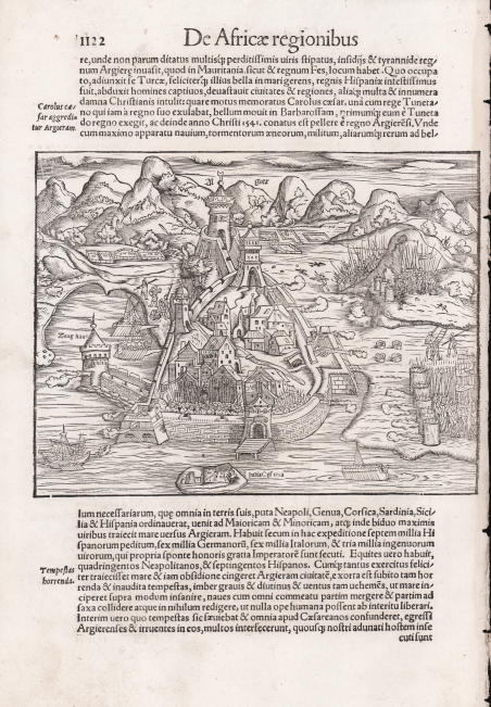 De Africae regionibus (Algeri)