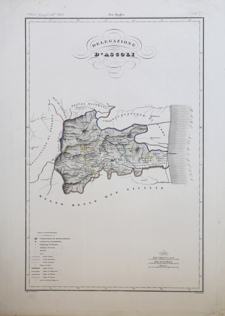 Delegazione d'Ascoli