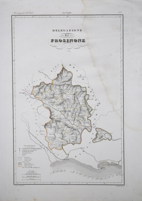 Delegazione di Frosinone