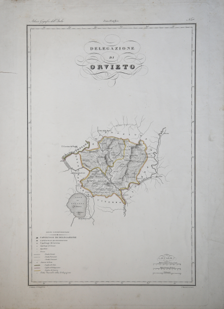 Delegazione di Orvieto