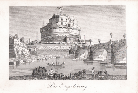 Die Engelsburg
