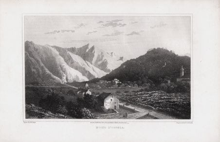 Domo D'Ossola